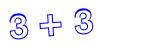 Click to hear an audio file of the anti-spam equation