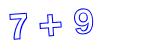 Click to hear an audio file of the anti-spam equation