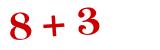 Click to hear an audio file of the anti-spam equation