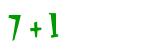 Click to hear an audio file of the anti-spam equation