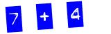 Click to hear an audio file of the anti-spam equation