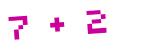 Click to hear an audio file of the anti-spam equation