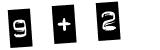 Click to hear an audio file of the anti-spam equation