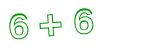 Click to hear an audio file of the anti-spam equation