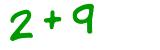 Click to hear an audio file of the anti-spam equation