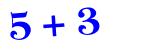 Click to hear an audio file of the anti-spam equation