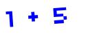 Click to hear an audio file of the anti-spam equation
