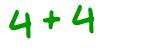 Click to hear an audio file of the anti-spam equation
