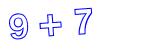 Click to hear an audio file of the anti-spam equation