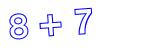 Click to hear an audio file of the anti-spam equation