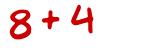 Click to hear an audio file of the anti-spam equation
