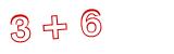 Click to hear an audio file of the anti-spam equation