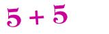 Click to hear an audio file of the anti-spam equation