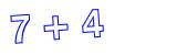 Click to hear an audio file of the anti-spam equation