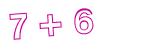 Click to hear an audio file of the anti-spam equation
