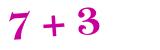 Click to hear an audio file of the anti-spam equation