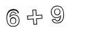 Click to hear an audio file of the anti-spam equation
