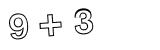 Click to hear an audio file of the anti-spam equation