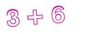 Click to hear an audio file of the anti-spam equation