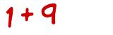 Click to hear an audio file of the anti-spam equation