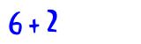Click to hear an audio file of the anti-spam equation