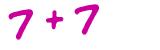 Click to hear an audio file of the anti-spam equation