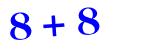 Click to hear an audio file of the anti-spam equation