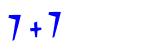 Click to hear an audio file of the anti-spam equation