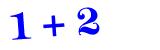 Click to hear an audio file of the anti-spam equation