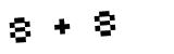 Click to hear an audio file of the anti-spam equation