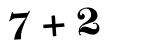 Click to hear an audio file of the anti-spam equation