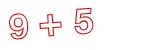 Click to hear an audio file of the anti-spam equation