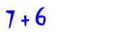 Click to hear an audio file of the anti-spam equation