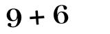 Click to hear an audio file of the anti-spam equation