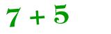 Click to hear an audio file of the anti-spam equation
