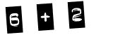 Click to hear an audio file of the anti-spam equation