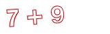 Click to hear an audio file of the anti-spam equation