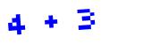 Click to hear an audio file of the anti-spam equation