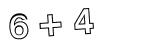 Click to hear an audio file of the anti-spam equation