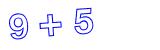 Click to hear an audio file of the anti-spam equation