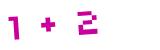 Click to hear an audio file of the anti-spam equation