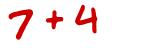 Click to hear an audio file of the anti-spam equation