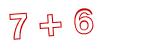 Click to hear an audio file of the anti-spam equation
