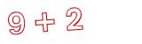 Click to hear an audio file of the anti-spam equation