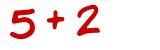 Click to hear an audio file of the anti-spam equation