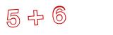 Click to hear an audio file of the anti-spam equation