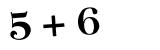 Click to hear an audio file of the anti-spam equation
