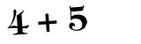 Click to hear an audio file of the anti-spam equation