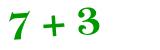 Click to hear an audio file of the anti-spam equation