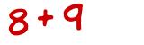 Click to hear an audio file of the anti-spam equation